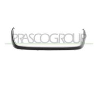Modanatura Inferiore Nera Griglia Radiatore Mercedes Sprinter D 2018 A9108880000