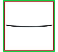 FT0301851 PRASCO MODANATURA INFERIORE NERA-PARAURTI POSTERIORE-KIT CROMO FIAT -