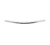 Modanatura Inferiore Paraurti Anteriore Cromata Per Benz Per Classe E W213 E200 E220 E250 E300 E350 2016 2017 2018 2019 Splitter Anteriore spoiler anteriore