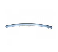Modanatura inferiore paraurti anteriore per range rover 2010 in poi argento