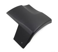 Modanatura inferiore per parafango anteriore destro, copertura angolare per parafango nero non verniciato, per Discovery 5 2017-2023 OEM LR082681