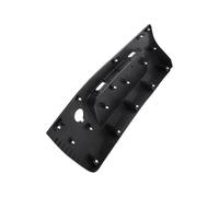 Modanatura inferiore porta posteriore destra lato passeggero destro compatibile con parti di motociclette automobilistiche Transit 2015 2016 2017 2018 2019 KK3Z-99425B28-BC