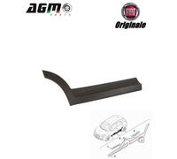 Modanatura inferiore porta posteriore destra originale fiat 500x 735603844