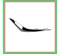 Modanatura Inferiore Sinistra Cromata Per BMW 3 SERIES - G20/G21 2018-2022 SX