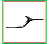 PRASCO MZ3342204 Modanatura decorativa / protettiva, Griglia radiatore