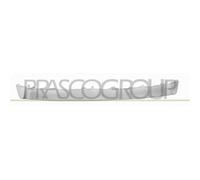 Modanatura Inferiore Verniciata Argento Audi A3 4 Porte-cabrio (8vs/8v7) 12/16