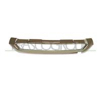 Modanatura Inferiore Verniciata Argento Per MERCEDES GLE CLASS (W166) 2015-2019