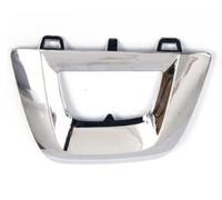 MODANATURA INT. CRO. SPOILER PARAURTI ANTERIORE DX PER MERCEDES GLC X253 AMG 15>