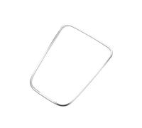 Modanatura Interni Auto Cornice Decorativa Per Cruscotto Pannello Della Console Centrale Dell'auto Finitura Protettiva Per Benz Per Per W214 2024 2025(For Central control)