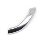 Modanatura Interni Auto Maniglia Esterna Della Portiera Anteriore Posteriore Sinistra E Destra Per BMW Per X1 Per X2 Per F48 Per F49 Per F39 2016-2020(Chrome Left)