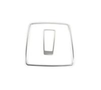 Modanatura Interni Auto Per Benz Per CLA C117 Per GLA X156 Per B W176 W246 15-18 Cornice Luce Lettura Anteriore Decorazione Interna
