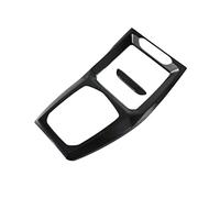 Modanatura Interni Auto Per BMW Per X3 Per G01 Per X4 Per G02 2022 Pomello Cambio Per Auto Copri Freno A Mano Centrale Adesivi Interni Finiture(Gear Panel Cover)