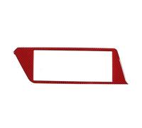 Modanatura Interni Auto Per BMW Serie 2 F44 2020 2021 2022 2023 Copertura Decorativa Per Interruttore Controllo Centrale Dell'auto Finestrino Navigazione Accessori Auto(Stile11)