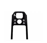 Modanatura Interni Auto Per Chery Per Jetour Per Traveller Per T2 2023 2024 Kit Protezione Interna Nera Per Carrozzeria Decorazione Copertura Trim(Gear panel)