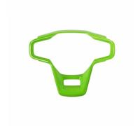 Modanatura Interni Auto Per Ford Per Bronco 2021 2022 2023 E 2024, Accessori Interni Copertura Decorativa Per Pannello Volante(Green 1)