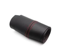 Modanatura Interni Auto Per Golf 4 Per MK4 Per Jetta Per Bora 1998-05 Pezzi 2/3/4 Porte Pannello Rivestimento Maniglia Interna Della Portiera Dell'auto(Black-red,4 doors car)