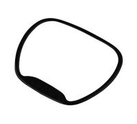 Modanatura Interni Auto Per Jeep, Per Grand, Per Cherokee, Per SRT8 2014-2020, Coprivolante, Decorazione, Telaio, Copertura