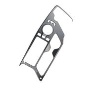 Modanatura Interni Auto Per Kia EV6 2022 Timone Sinistro.Copertura Del Pannello Dell'auto Per Lo Styling Degli Interni Auto Della Scatola Cambio Di Controllo Centrale