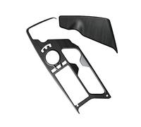 Modanatura Interni Auto Per Kia Per EV6 2021 2023 Accessori Per Interni Auto Stile Legno Center Console Pannello Di Marcia Sticker Porta Interna Ciotola Copertura Trim