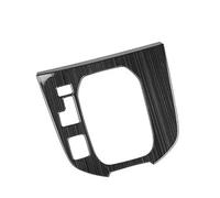 Modanatura Interni Auto Per Mazda Per CX-9 2022 2023 Pannello Copertura Pulsante Dell'interruttore Sollevamento Finestrino Interno Cambio Marcia RHD LHD(LHD 2)