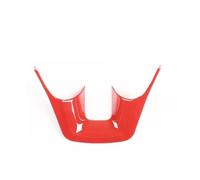 Modanatura Interni Auto Per Toyota Per Hilux Per Revo 2015-2021 LHD Modanatura Interna Controllo Centrale Per Pannello Cruscotto Striscia Decorativa 2 Pezzi(Style 8)