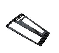 Modanatura Interni Auto Per VW Per G&olf 8 Pro Rline Car Interior Center Control Gear Panel Adesivo Decorativo Decal Cover Trim