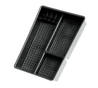 Modanatura Interni Automobilistici Per Kia Per Optima K5 TF 2011 2012 2013 2014 2015 Bracciolo Centrale Scatola Di Immagazzinaggio Contenitore Vassoio Porta Accessori Auto