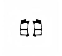 Modanatura Interni Per Lexus IS250 2014-2019 Piano Black Pannello Pulsanti Volante Copertura Decorazione Interni Auto Adesivi Accessori Auto Interior Decorative(Digitare un)