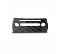 Modanatura Interni Per Lexus NX 200 200t 300h 2014-2019 In Fibra Carbonio Interni Auto Controllo Centrale CD Pannello Rivestimento Adesivi Decorazione Accessori Auto Interior Decorative