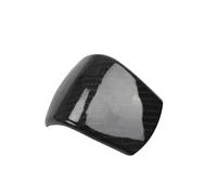 Modanatura Interni Per Peugeot 2008 2014 2015 2016 2017 2018 Interni Auto Freno A Mano Caso Della Copertura Adesivi Accessori Striscia Decorativa(Nero)