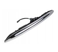 Modanatura interruttore cofano posteriore luci Mini Cabrio R52 04-07 5G4Q