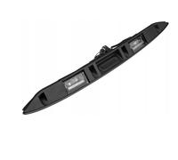 Modanatura interruttore cofano posteriore nera luci Mini Cabrio R52 04-07 FQIJ