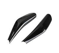 Modanatura Interruttore Tergicristallo, Copricomando Fari Al Volante, Accessori Per VW ID.3 ID.4 ID3 ID4 CROZZ ID6 Set Per Interni(Colore 1)