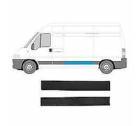 MODANATURA LATERALE COMPATIBILE CON DUCATO BOXER JUMPER DX SX 02 06 735306281