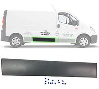 Modanatura laterale destra compatibile per Vivaro A, Primastar, Trafic II 2001-2013