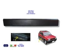 Modanatura Laterale Destra Fiat Panda750>1100 Sportello DX Fascia Paracolpi per