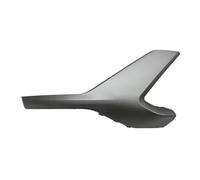 MODANATURA LATERALE DESTRA PARAURTI ANT PER HYUNDAI SANTA FÈ DAL 2021 GRIGIA