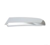 Modanatura Laterale DX ABS Cromato per Kia Sportage 2011-2016 | ABS , finitura cromata lucida, per resistenza agli urti, protezione vernice, lato destro posteriore