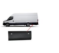 MODANATURA LATERALE DX=SX PARTE POSTERIORE AL GIROPARAFANGO PER IVECO DAILY 14>