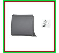 Modanatura Laterale Inferiore Destra Con Primer-Centrale Fiat-Talento-Mod. 06/16