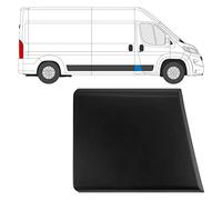 Modanatura laterale montante A per Fiat Ducato 2018- / Destra