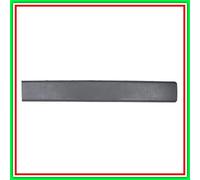 Modanatura Laterale Nera Goffrata Per Citroen Jumper Dal 2006 Al 2014 Ft9301453
