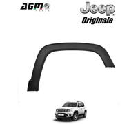 MODANATURA LATERALE PARAFANGO ANTERIORE DESTRO ORIGINALE JEEP RENEGADE 735682604