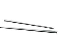 Modanatura laterale parafango anteriore KURYAKYN