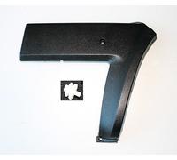 Modanatura laterale Parafango Posteriore Sinistro per Panda Sisley 4x4