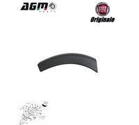 MODANATURA LATERALE PARAURTI ANTERIORE DX ORIGINALE FIAT PANDA dal 2012 51978443