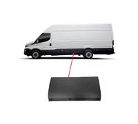 Modanatura laterale parte anteriore giroparafango posteriore sx Iveco Daily 2014