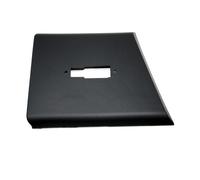 Modanatura Laterale Pilastro Destra Con Foro Intermittenti Fiat Ducato Peugeot