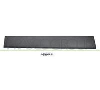 Modanatura Laterale Porta Post. DX Inferiore Nera Clips Nissan Primastar