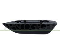 MODANATURA LATERALE SUPERIORE DESTRA-NERA LUCIDA MOD. CLA 45 AMG CLA CLASS (W118